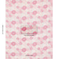Purchase 181801 | Dahlia Hand Block Print, Hot Pink - Schumacher Fabric