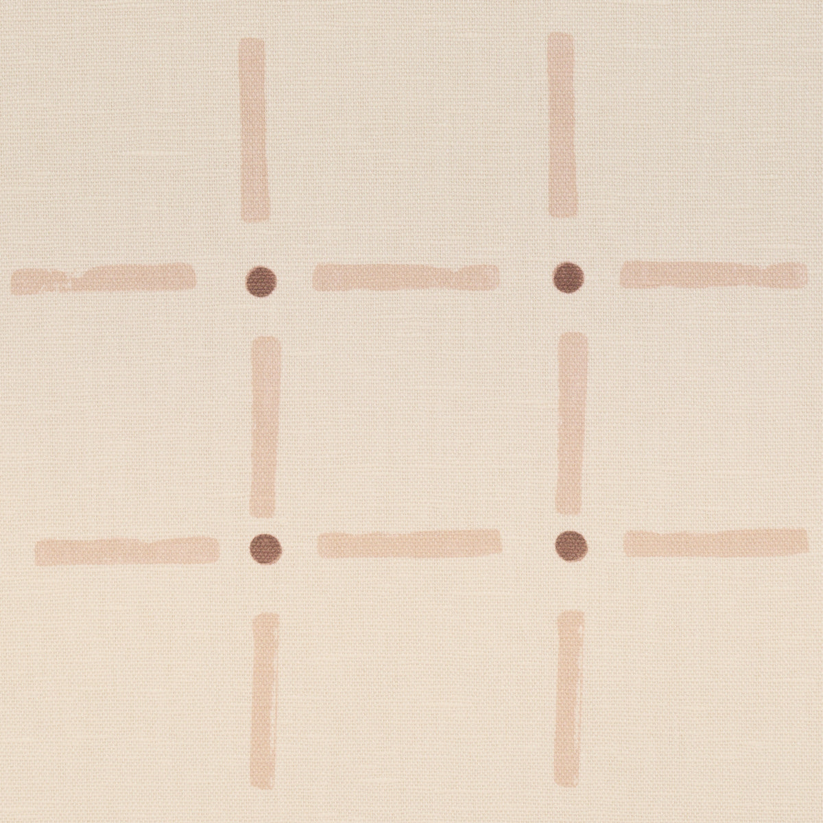 Purchase 181850 | Drifting Grid, Petal - Schumacher Fabric