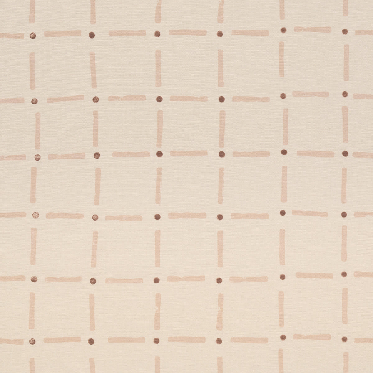 Purchase 181850 | Drifting Grid, Petal - Schumacher Fabric