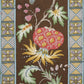 Purchase 181862 | Bailey Botanical, Chocolate - Schumacher Fabric
