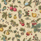 Purchase 181892 | Berry Grove, Butter - Schumacher Fabric