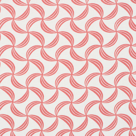 Purchase 181921 | Ambrosia, Coral - Schumacher Fabric