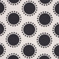 Purchase 181952 | Oompa, Black - Schumacher Fabric