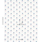 Purchase 181982 | Forget Me Nots, Blue & Plum - Schumacher Fabric