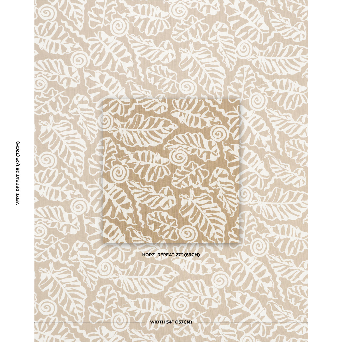 Purchase 181992 | Del Mar Indoor/Outdoor, Wheat - Schumacher Fabric