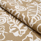 Purchase 181992 | Del Mar Indoor/Outdoor, Wheat - Schumacher Fabric