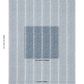 Purchase 182003 | La Jolla Indoor/Outdoor, Navy - Schumacher Fabric