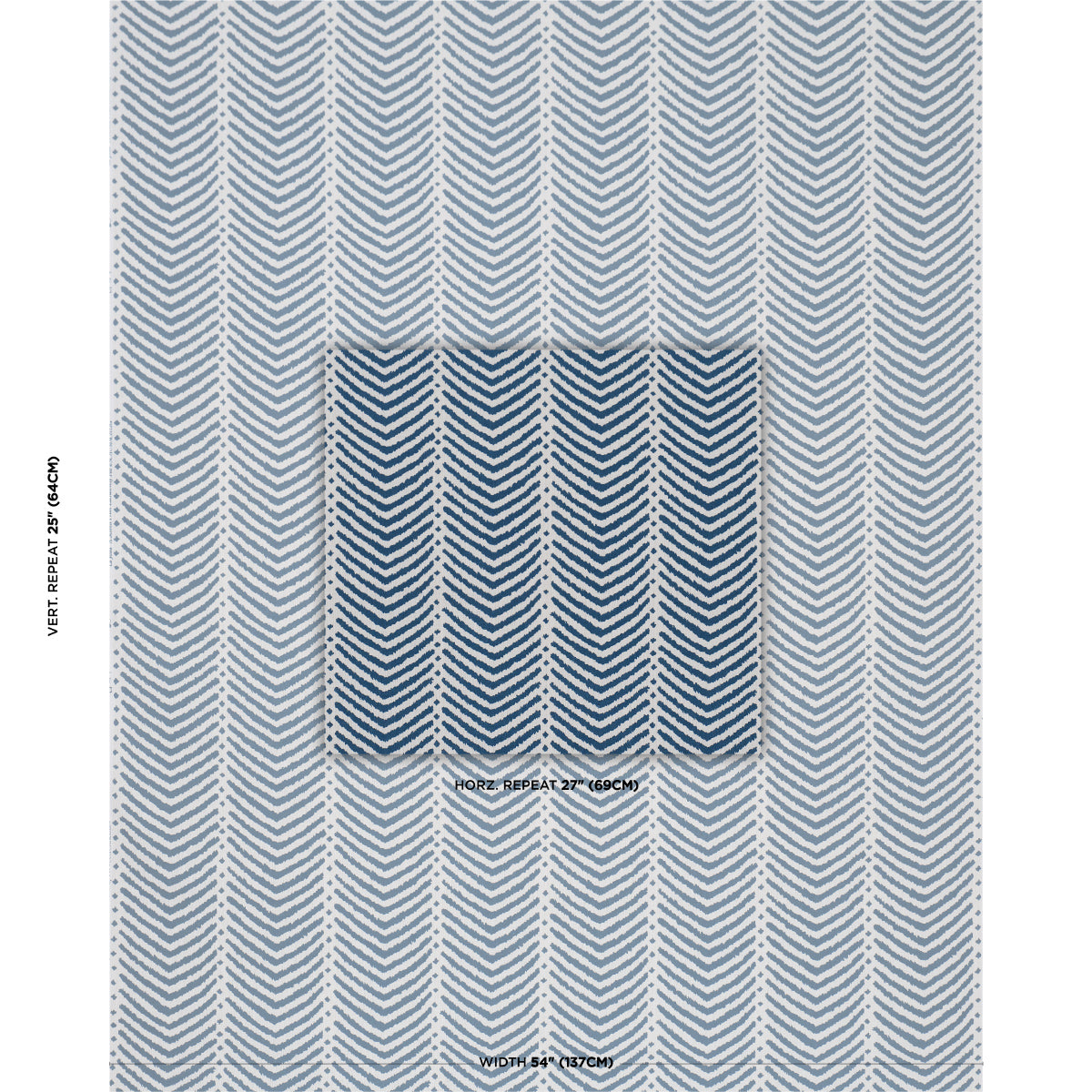 Purchase 182003 | La Jolla Indoor/Outdoor, Navy - Schumacher Fabric