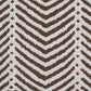 Purchase 182004 | La Jolla Indoor/Outdoor, Brown - Schumacher Fabric