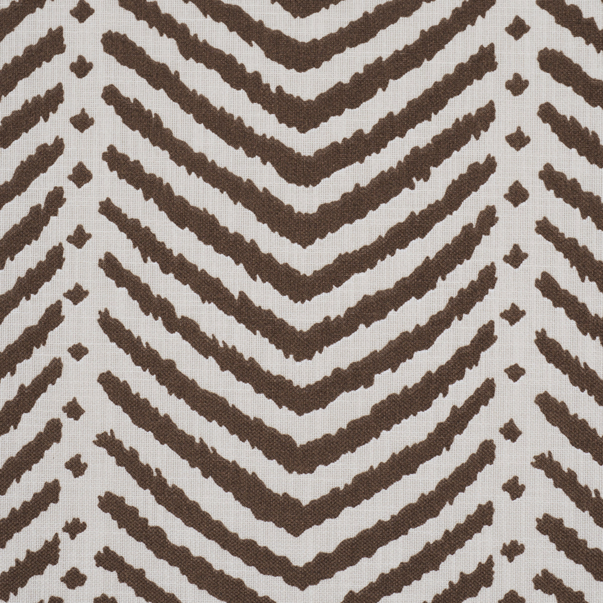 Purchase 182004 | La Jolla Indoor/Outdoor, Brown - Schumacher Fabric