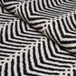 Purchase 182005 | La Jolla Indoor/Outdoor, Black - Schumacher Fabric