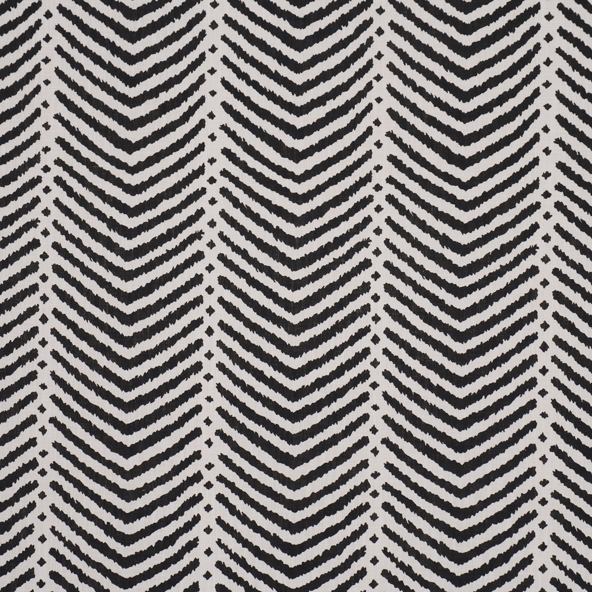 Purchase 182005 | La Jolla Indoor/Outdoor, Black - Schumacher Fabric