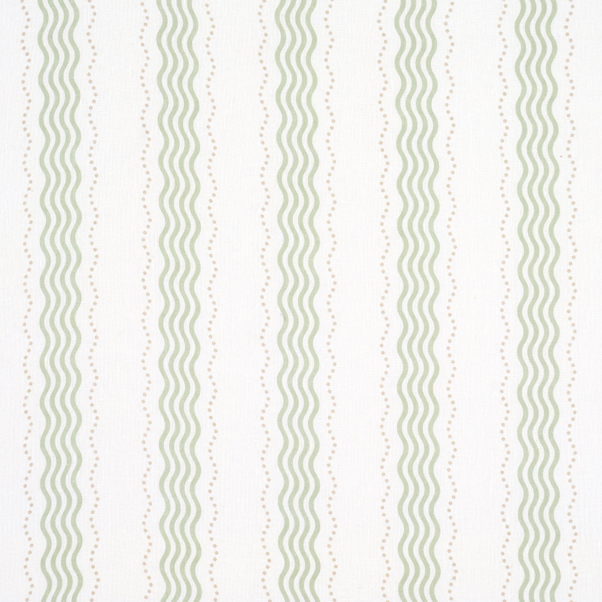 Purchase 182010 | Margot Linen Sheer, Green - Schumacher Fabric