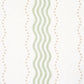 Purchase 182010 | Margot Linen Sheer, Green - Schumacher Fabric