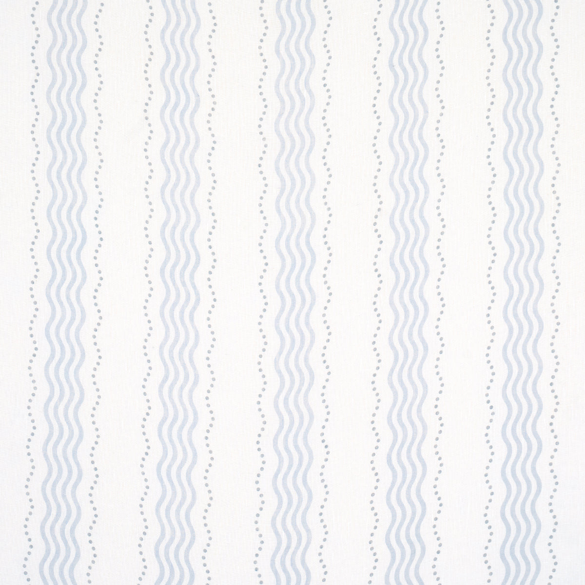 Purchase 182011 | Margot Linen Sheer, Blue - Schumacher Fabric