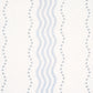 Purchase 182011 | Margot Linen Sheer, Blue - Schumacher Fabric