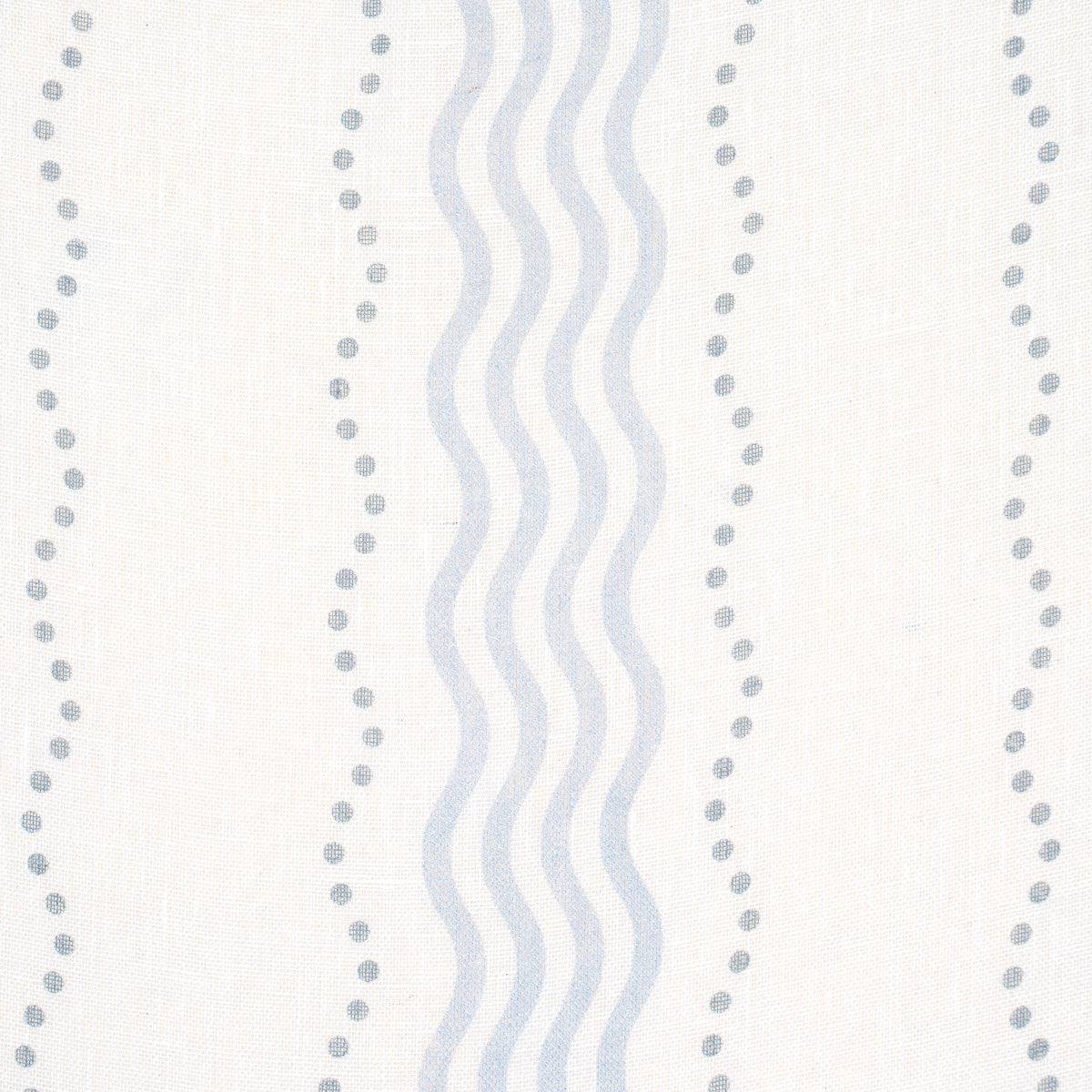 Purchase 182011 | Margot Linen Sheer, Blue - Schumacher Fabric