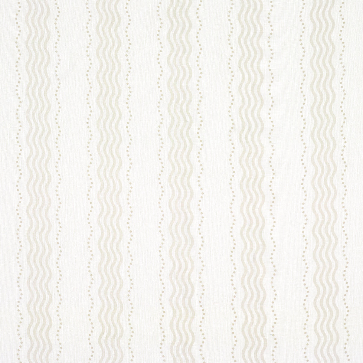 Purchase 182012 | Margot Linen Sheer, Neutral - Schumacher Fabric