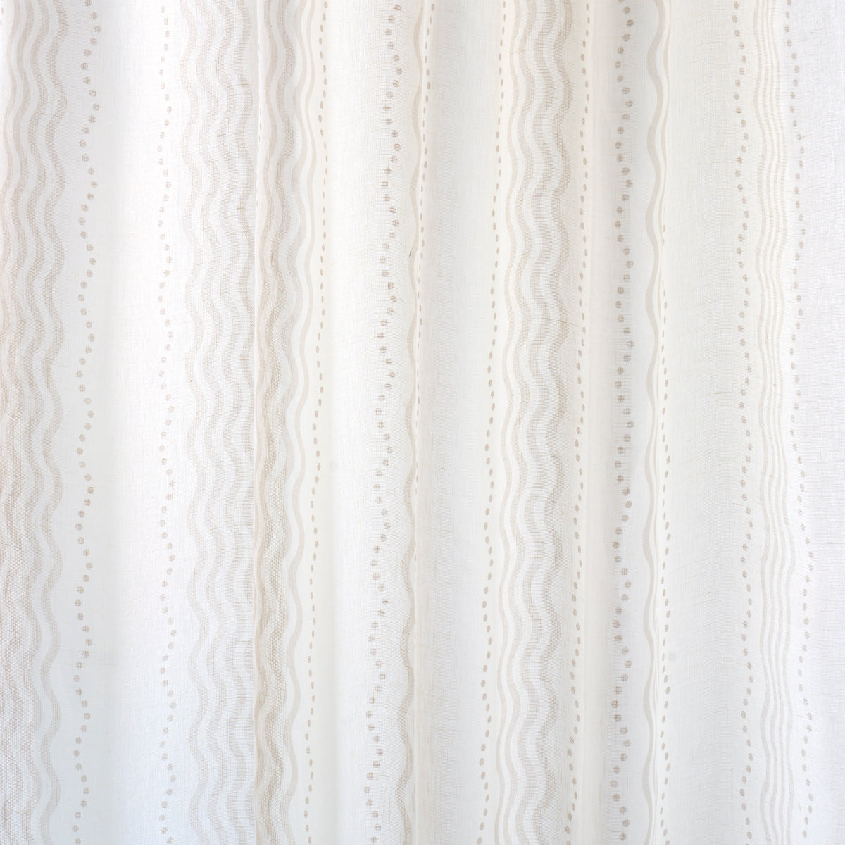 Purchase 182012 | Margot Linen Sheer, Neutral - Schumacher Fabric