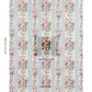 Purchase 182040 | Elizabeth Chintz, Rose - Schumacher Fabric