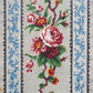 Purchase 182040 | Elizabeth Chintz, Rose - Schumacher Fabric