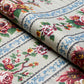 Purchase 182040 | Elizabeth Chintz, Rose - Schumacher Fabric