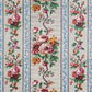 Purchase 182040 | Elizabeth Chintz, Rose - Schumacher Fabric