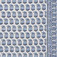 Purchase 182060 | Terry, Blue & Navy - Schumacher Fabric