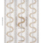 Purchase 182071 | Serena Garland, Ochre - Schumacher Fabric