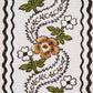 Purchase 182071 | Serena Garland, Ochre - Schumacher Fabric