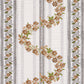 Purchase 182071 | Serena Garland, Ochre - Schumacher Fabric