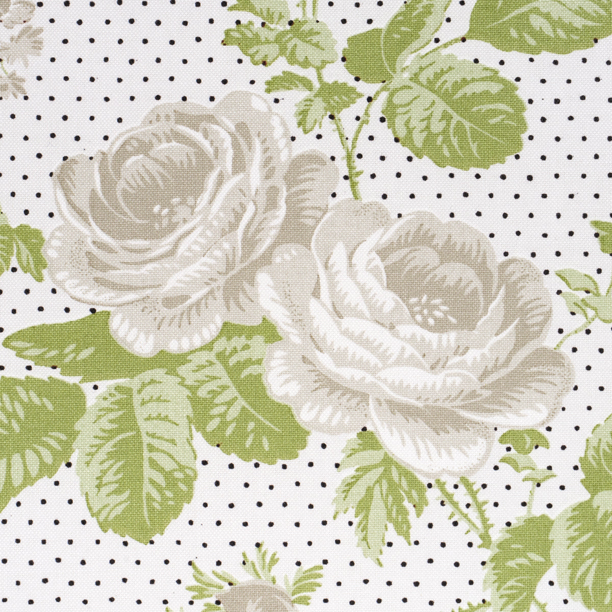 Purchase 182081 | Sibyl Chintz, Neutral - Schumacher Fabric