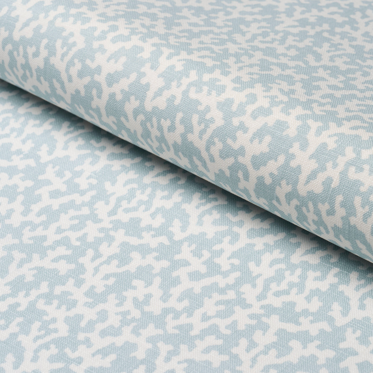 Purchase 182090 | Folly, Sky - Schumacher Fabric