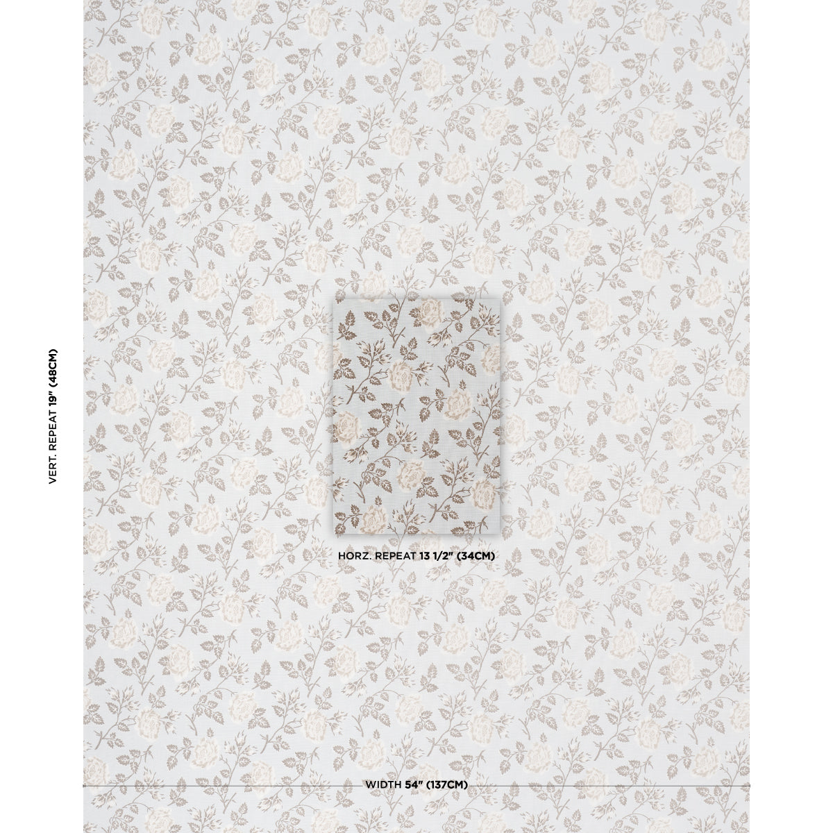 Purchase 182103 | Lavinia, Document - Schumacher Fabric