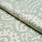 Purchase 182123 | Suffolk Damask, Celadon - Schumacher Fabric