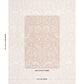 Purchase 182124 | Suffolk Damask, Pink - Schumacher Fabric