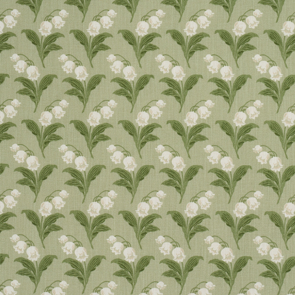 Purchase 182140 | Lily Of The Valley Indoor/Outdoor, Moss - Schumacher Fabric