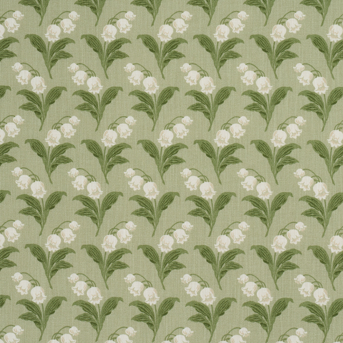 Purchase 182140 | Lily Of The Valley Indoor/Outdoor, Moss - Schumacher Fabric
