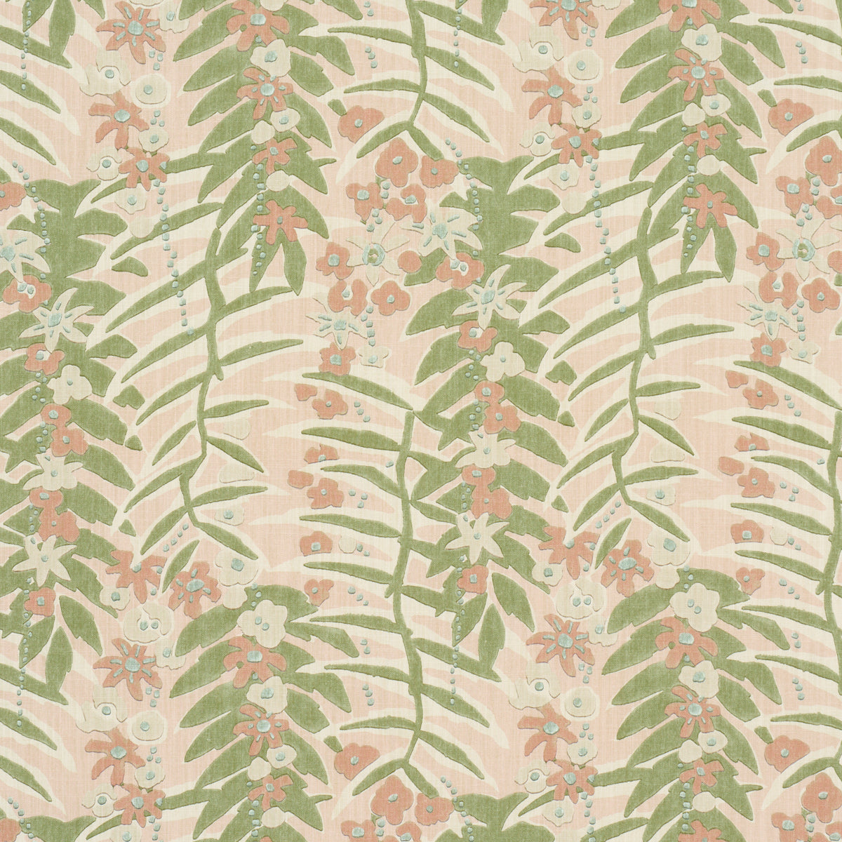 Purchase 182150 | Ashbee Botanical, Petal - Schumacher Fabric