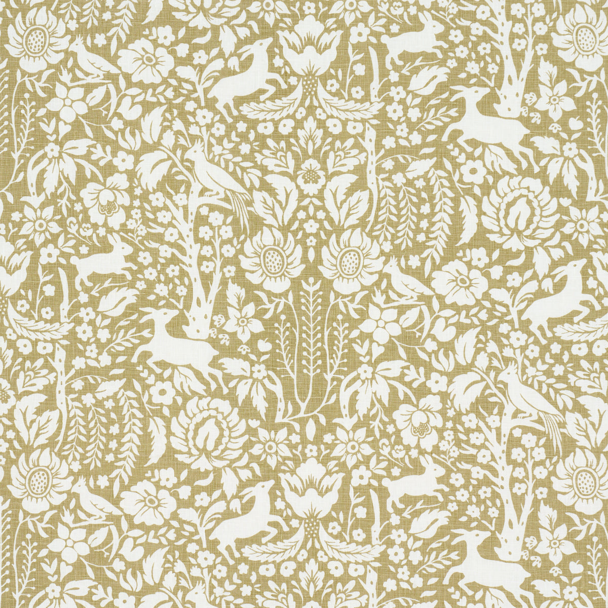 Purchase 182170 | Deerfield, Moss - Schumacher Fabric