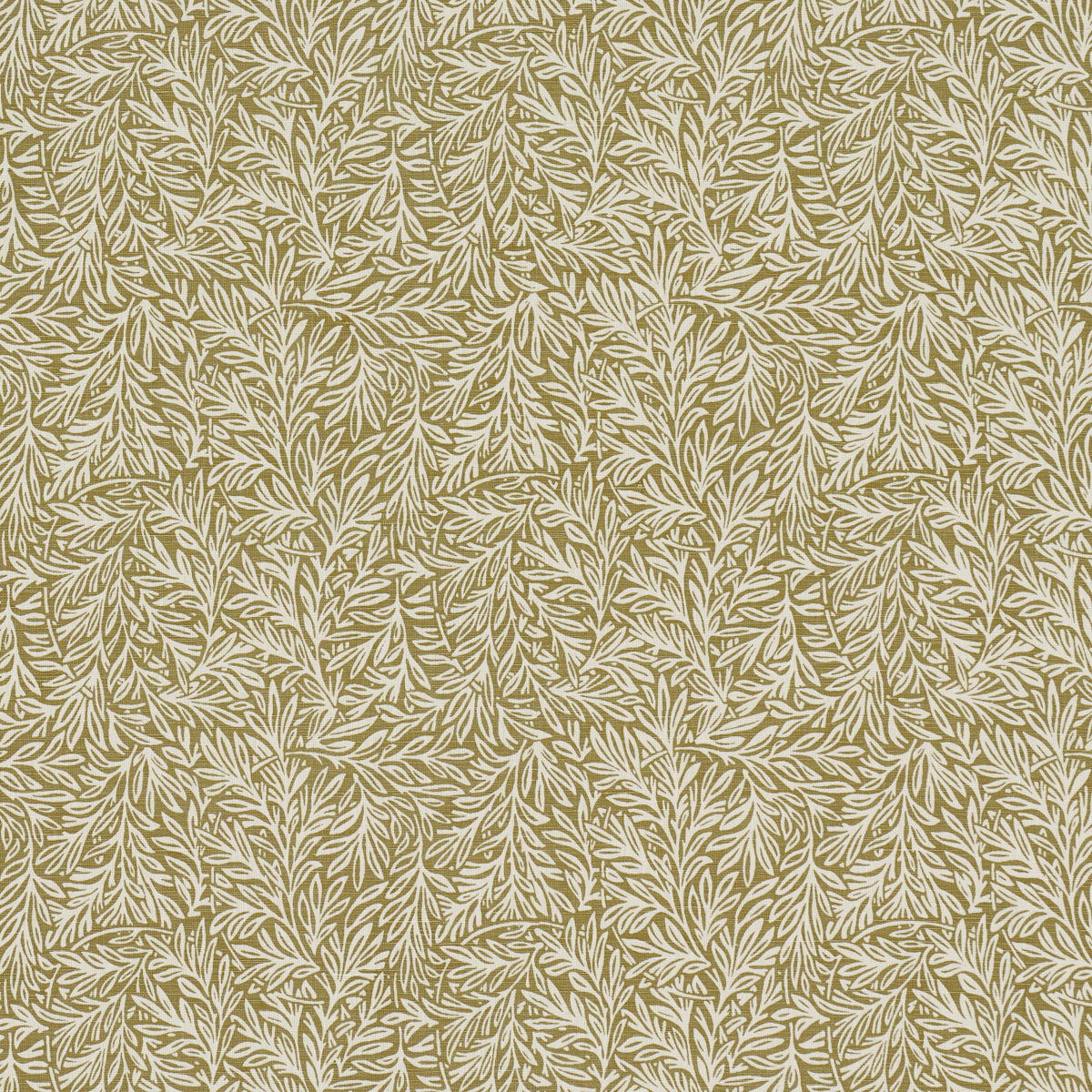 Purchase 182181 | Willow Leaf, Moss - Schumacher Fabric