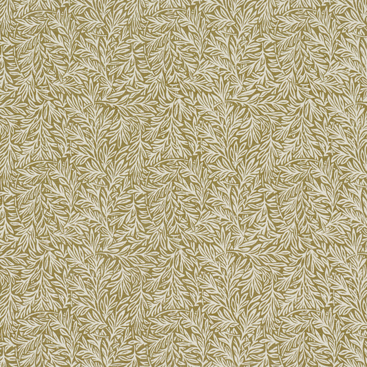 Purchase 182181 | Willow Leaf, Moss - Schumacher Fabric