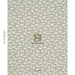 Purchase 182240 | Cottontails, Moss - Schumacher Fabric