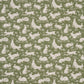 Purchase 182240 | Cottontails, Moss - Schumacher Fabric