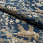 Purchase 182262 | Hound Meadow, Indigo - Schumacher Fabric