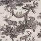 Purchase 182270 | Western Toile, Carbon - Schumacher Fabric