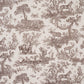 Purchase 182271 | Western Toile, Sepia - Schumacher Fabric