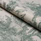 Purchase 182272 | Western Toile, Forest - Schumacher Fabric