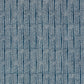 Purchase 182290 | Noland Block Print, Indigo - Schumacher Fabric