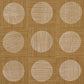 Purchase 182300 | Una Hand Block Print, Ochre - Schumacher Fabric